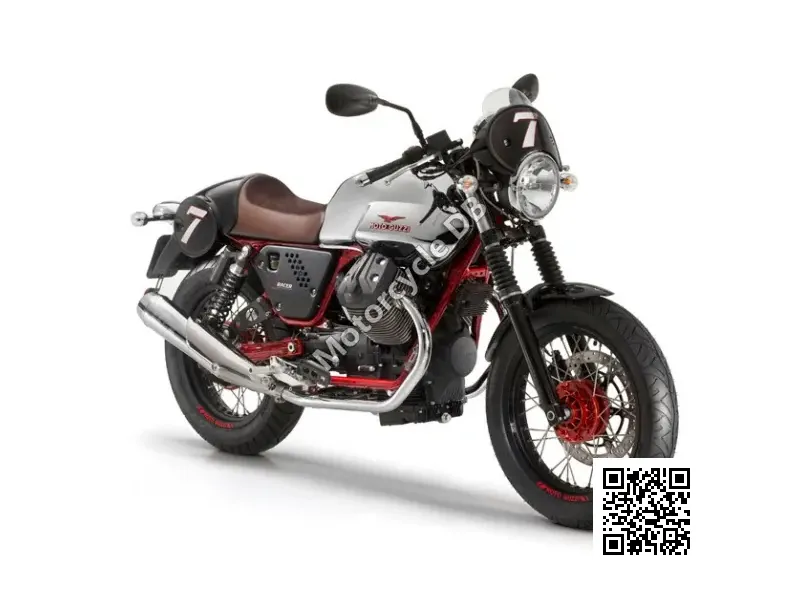 Moto Guzzi V7 Racer 2014 23554